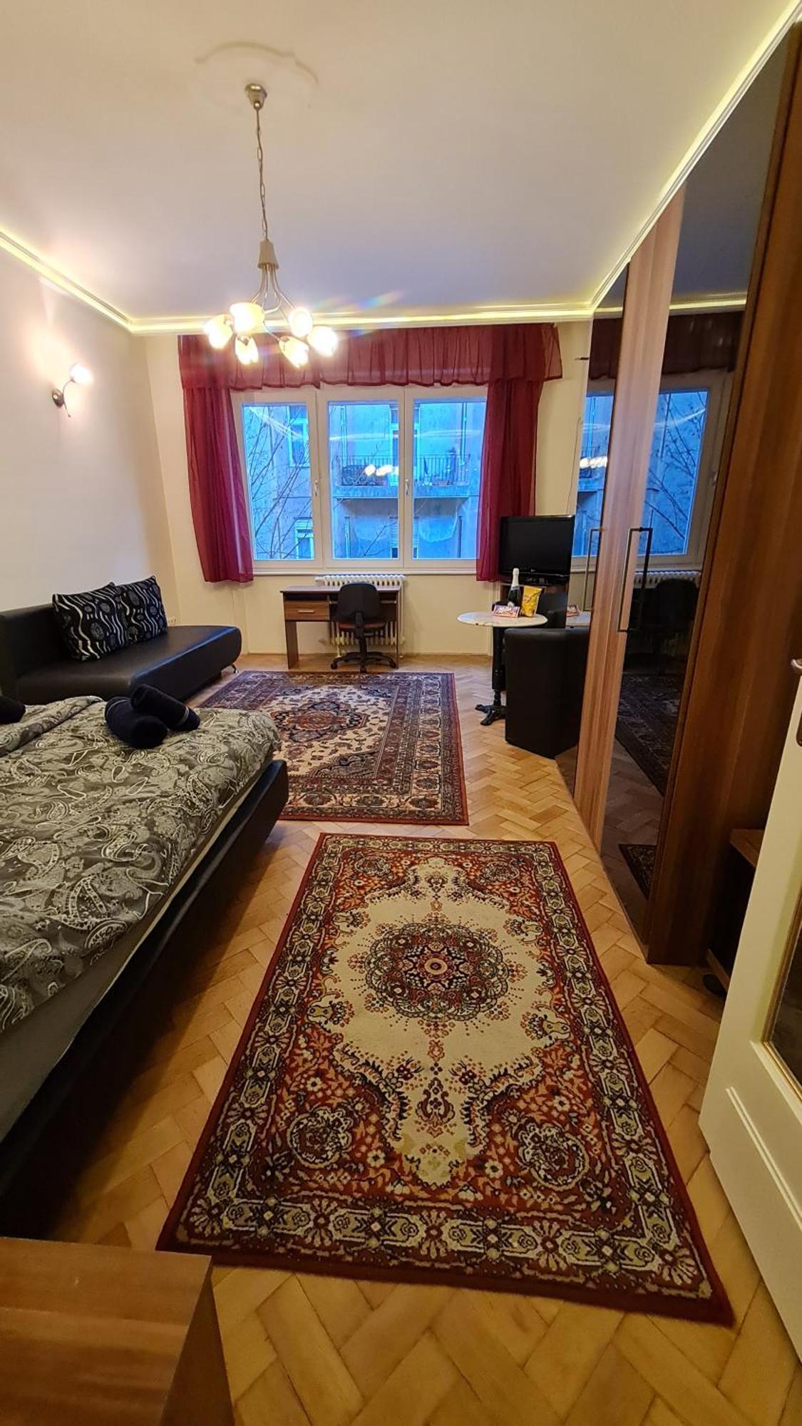 Apartamento Gyoengyi Budapeste