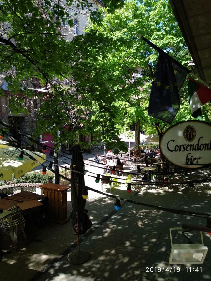 Gyoengyi Apartamento