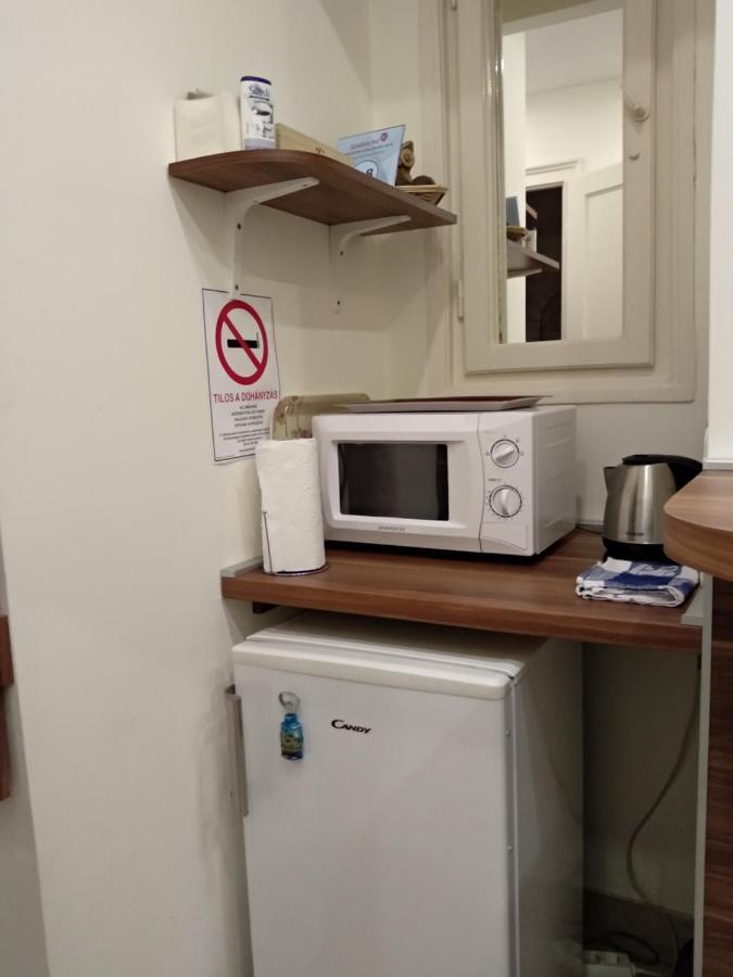 Apartamento Gyoengyi *