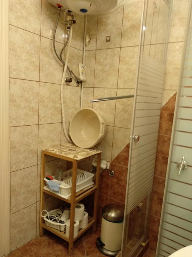 Gyoengyi Budapeste